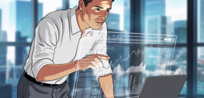 Customer data